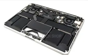 Apple Device Repair: MacBook, iPhone & More