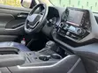 2022 Toyota Highlander XLE Black - 4