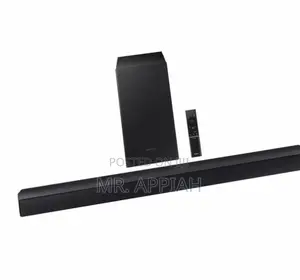 Samsung C43M 210W Bluetooth Soundbar (2.1 Channel)