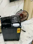 Brand New Nasco 7kg Washing Machine TT NAS-07-TW - 2