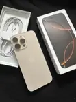 Apple iPhone 16 Pro Max 512GB Gold - 1