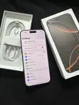 Apple iPhone 16 Pro Max 512GB Gold - 3