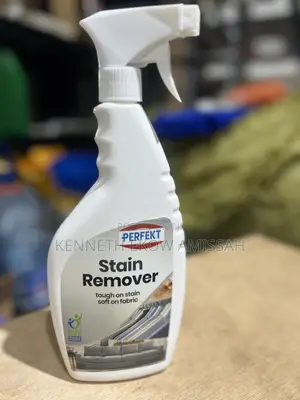 PERFEKT Stain Remover - 750ml Spray