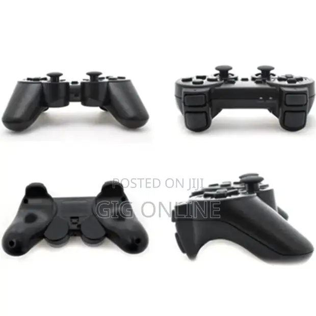 New USB Wireless Vibration Controller - 1