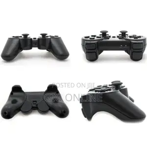 New USB Wireless Vibration Controller