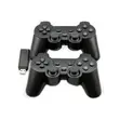 New USB Wireless Vibration Controller - 2