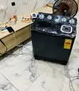 Brand New Nasco Washing Machine 7kg TT NAS-07-TW - 1