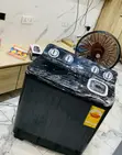 Brand New Nasco Washing Machine 7kg TT NAS-07-TW - 2