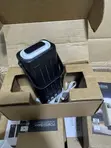 100,000mAh Outdoor Power Station with 22.5W Fast Charging & LED Light - 1