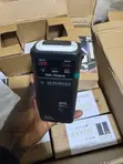 100,000mAh Outdoor Power Station with 22.5W Fast Charging & LED Light - 4