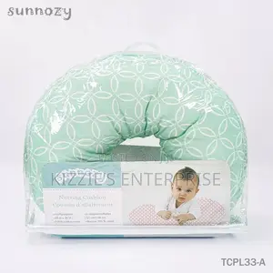 Newborn U-Shaped Nursing Pillow