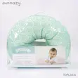Newborn U-Shaped Nursing Pillow - 1