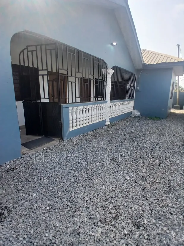 2-Bedroom Apartment for Rent in Amasaman, Pobiman - 1