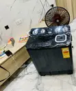 Brand New Nasco Washing Machine 7kg TT NAS-07-TW - 1