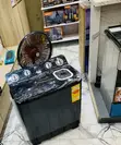 Brand New Nasco Washing Machine 7kg TT NAS-07-TW - 2