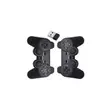 Brand New USB Twins Wireless Vibration Controller - 1