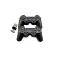 Brand New USB Twins Wireless Vibration Controller - 2