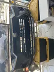 Toyota Highlander Grand 2024-2025 Front Bumper - 2