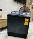 Brand New Nasco Washing Machine 7kg TT NAS-07-TW - 2