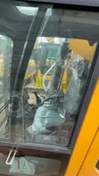 XCMG XE220i K Excavator 2025 - 3