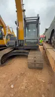 XCMG XE220i K Excavator 2025 - 4