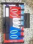 Professional Volleyball Scoreboard - Brand New - 3