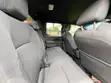 2025 Toyota Tacoma Limited Double Cab 4WD Hybrid Black - 3