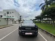 2025 Toyota Tacoma Limited Double Cab 4WD Hybrid Black - 5