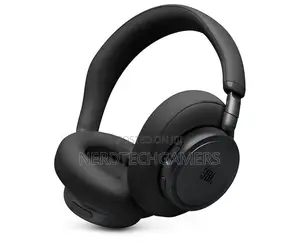 JBL Live 780NC Wireless Noise Cancelling Headphones - Green