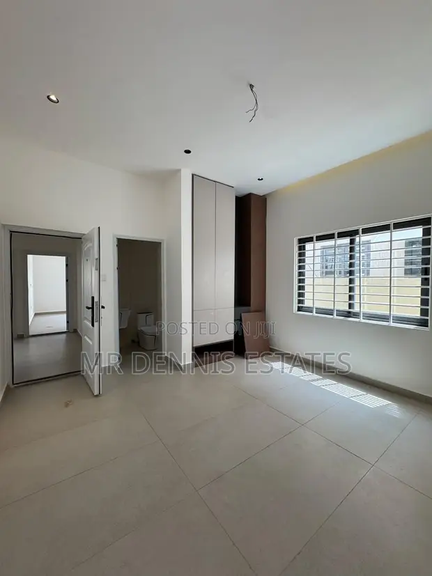 3 Bedroom House for Sale in Ablekuma - Pokuase - 1