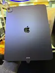 Apple iPad Pro 13" (2025) 256GB Silver - 3