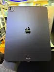 Apple iPad Pro 13" (2025) 256GB Silver - 4