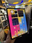 Apple iPad Pro 13" (2025) 256GB Silver - 5