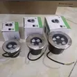 Ocean Touch 3W LED Underground Light (White/Warm/RGB) - 2