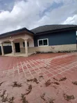 3 Bedroom House for Rent in Amasaman - 1