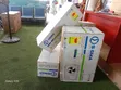Quality Sigma 1.5HP Air Conditioner - 1 Year Warranty - 2
