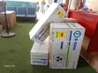 Sigma 1.5HP Air Conditioner - 1 Year Warranty - 1