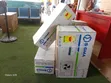 Sigma 1.5HP Air Conditioner - 1 Year Warranty - 2