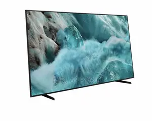 Brand New Samsung 85” QLED 4K Smart UHD Television (Black)