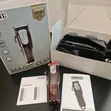 Wahl Professional 5 Star Cordless Magic Clip Clipper - 4