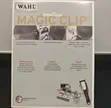 Wahl Professional 5 Star Cordless Magic Clip Clipper - 5