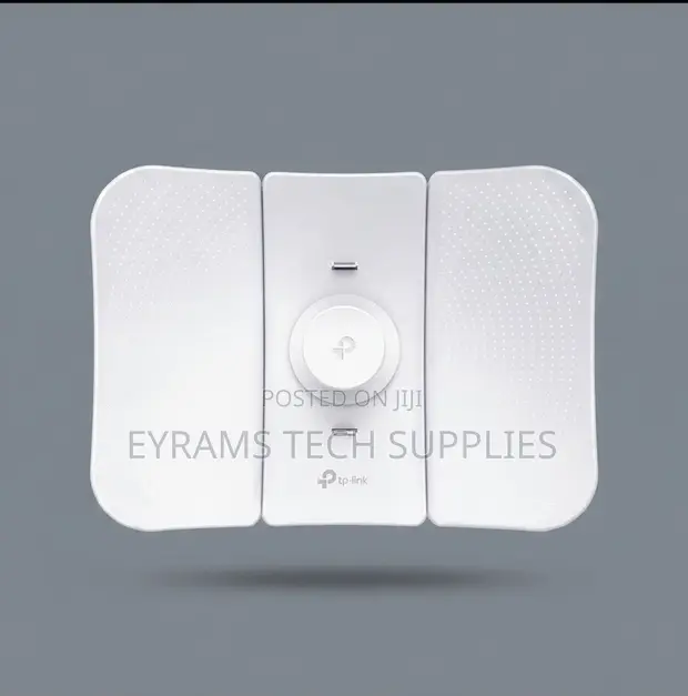 TP-Link CPE710 5GHz 867Mbps Outdoor CPE - 1