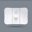 TP-Link CPE710 5GHz 867Mbps Outdoor CPE - 1