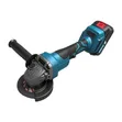 48V Cordless Power Tool Set: Drill, Hammer, Grinder, Wrench - 3