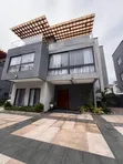 Furnished 4-Bedroom Townhouse with BQ in North Ridge for Rent - 1