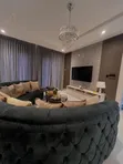 Furnished 4-Bedroom Townhouse with BQ in North Ridge for Rent - 4