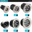 Imperial Royal Pathway Buried Light - 1
