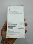 New Apple iPhone 17 Pro Max 512GB Blue - 1