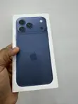 New Apple iPhone 17 Pro Max 512GB Blue - 2