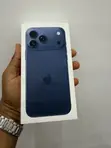 New Apple iPhone 17 Pro Max 512GB Blue - 3